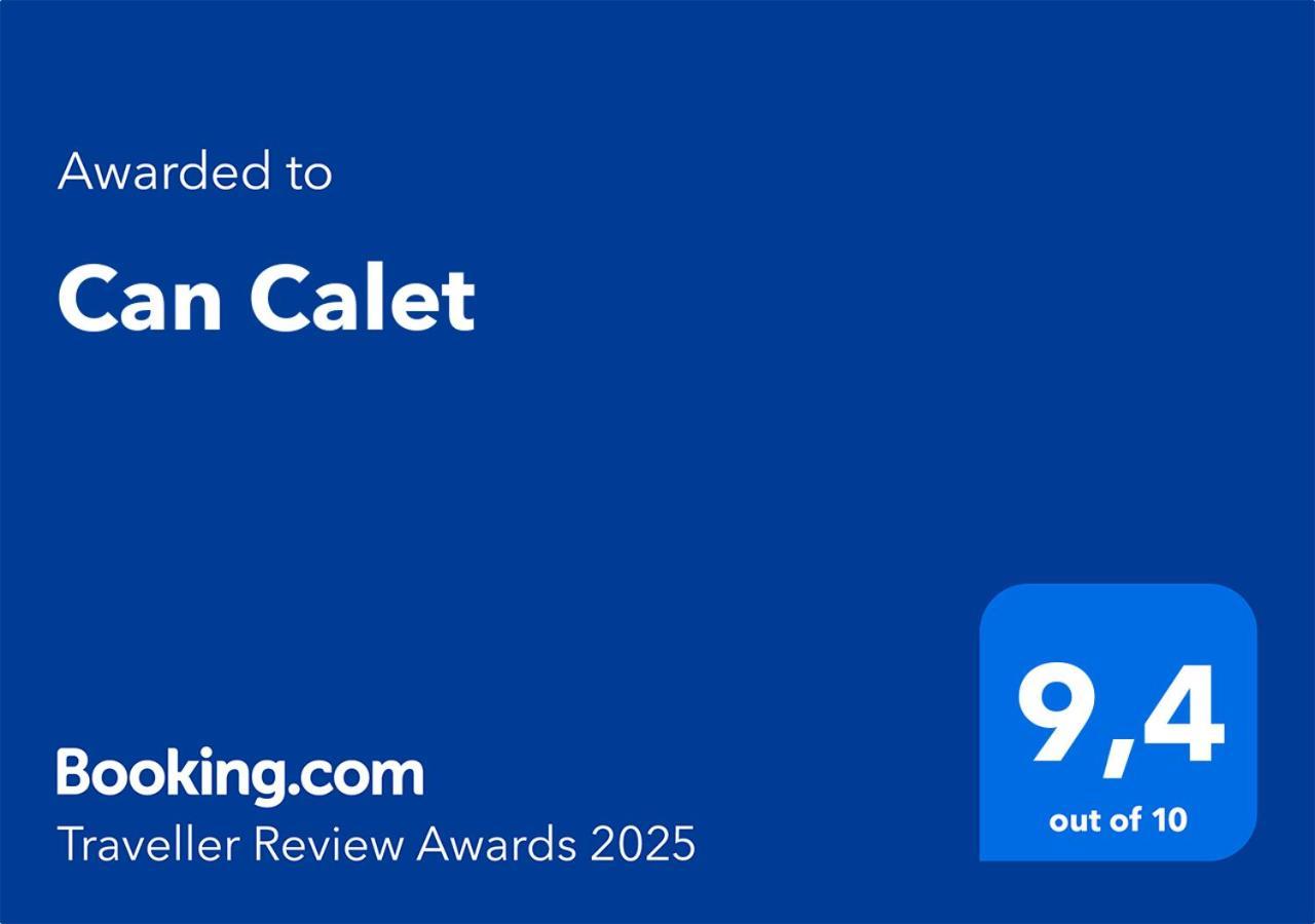 Willa Calet *